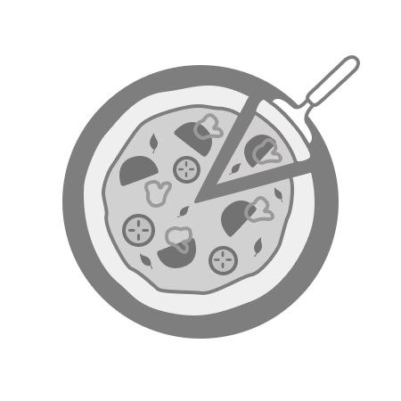 2. Pepperoni Pizza (9.5